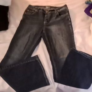 Cato Size 12 Women's Jeans